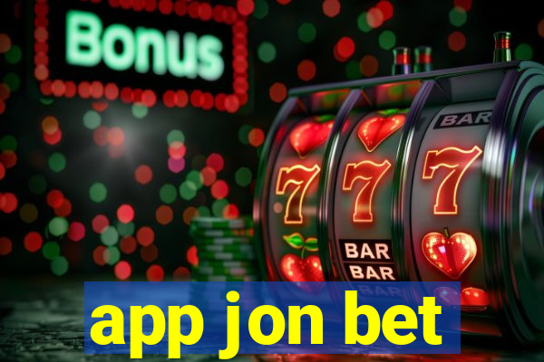 app jon bet